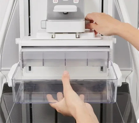 Fuji Amulet Sophinity workstation