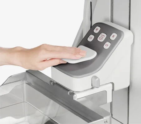 Fuji Amulet Sophinity workstation