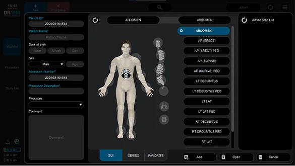 RADMAX Software FAQs