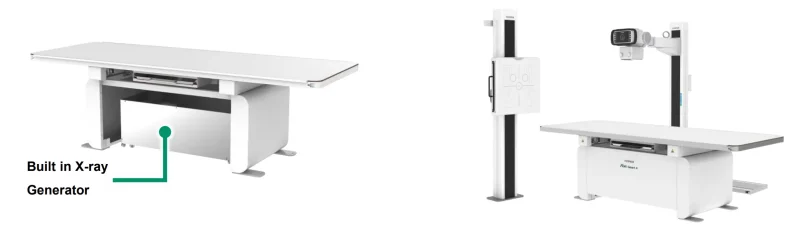 FDR Smart X Essential series