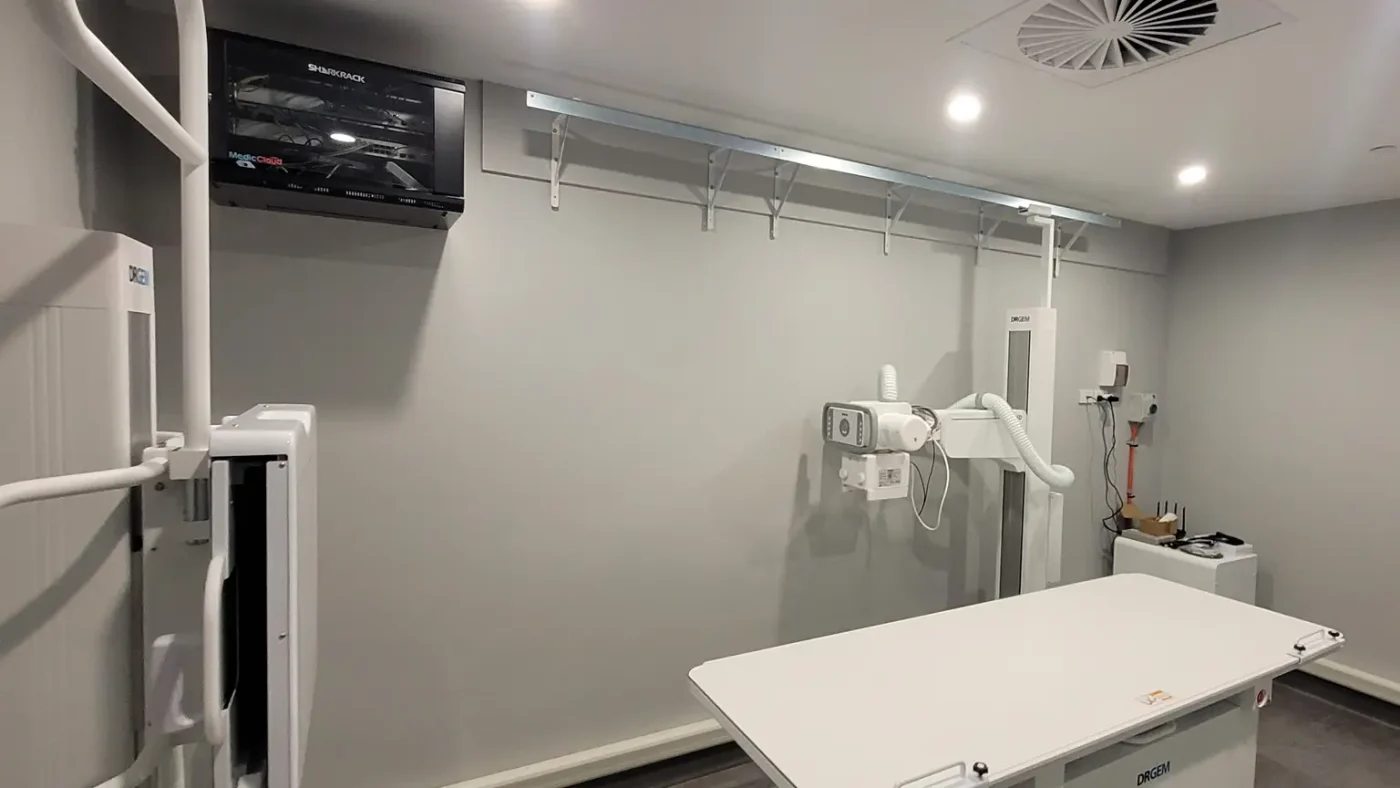 Domain Radiology Doncaster