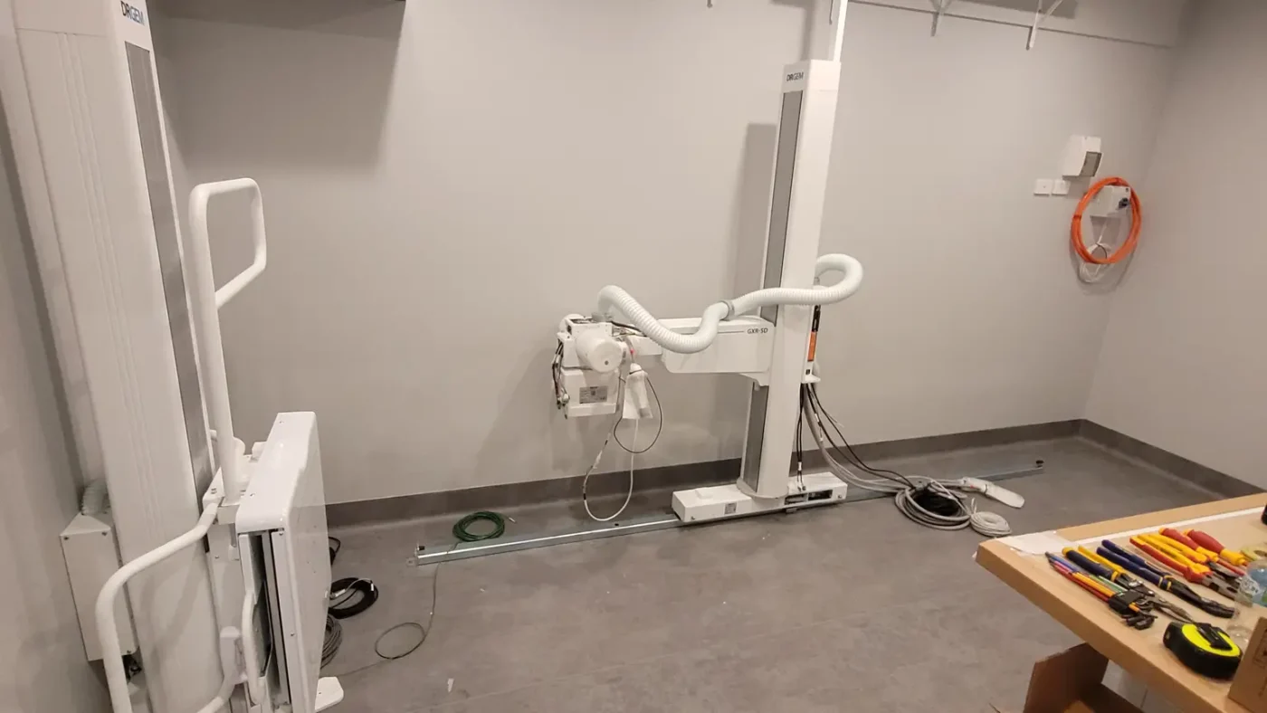 Domain Radiology Doncaster