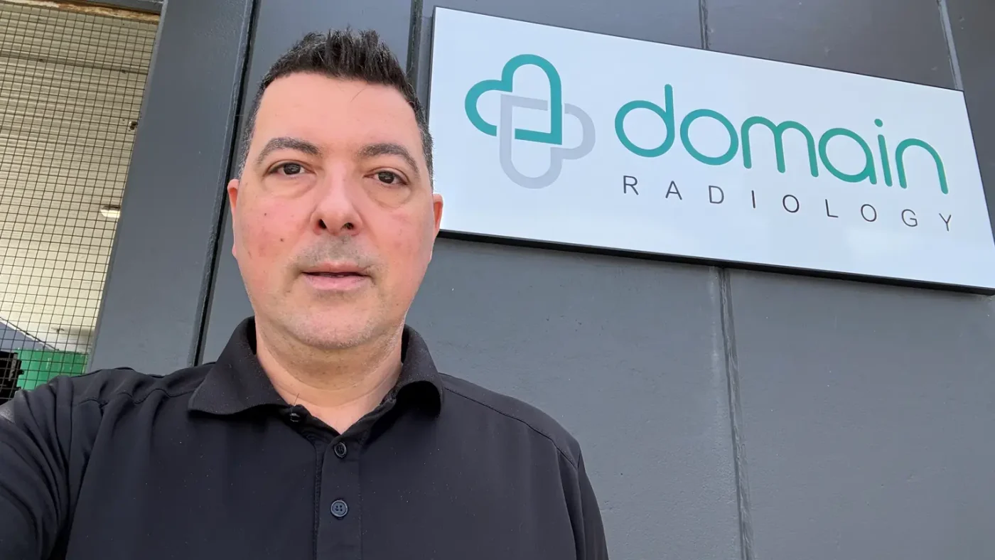 Domain Radiology Doncaster