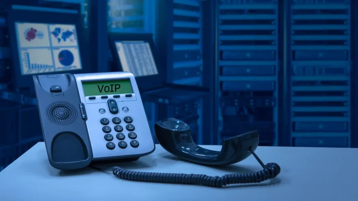 Cloud Based Phone System