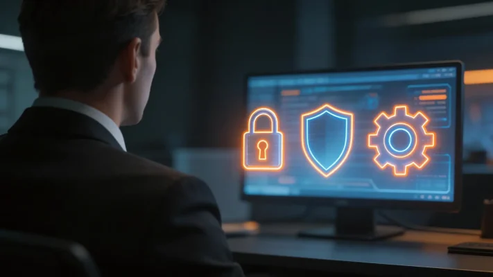 Healthcare IT Compliance In Your Clinic