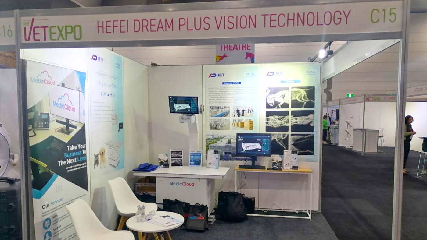 HF DreamPlus and Medic Cloud