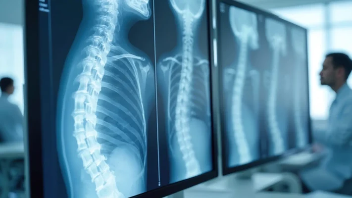 Veterinary Staff Radiation Exposure